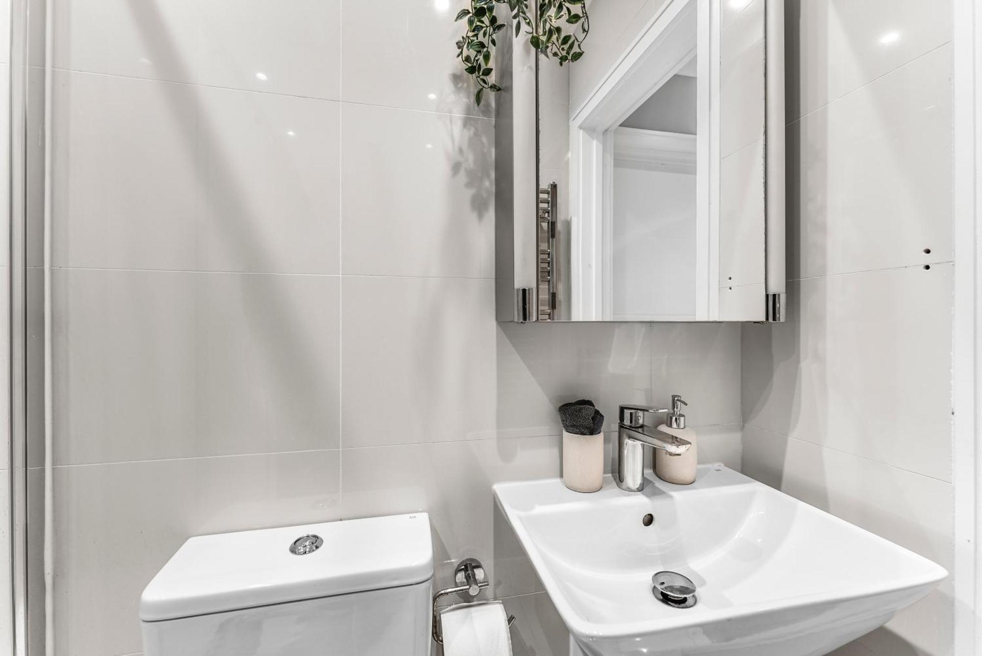 Comfortable City Centre Apartment For Contractors And Couples - City Centre Bristol Exteriör bild
